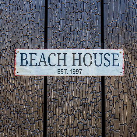 Beach House Lège-Cap-Ferret Eksteriør bilde